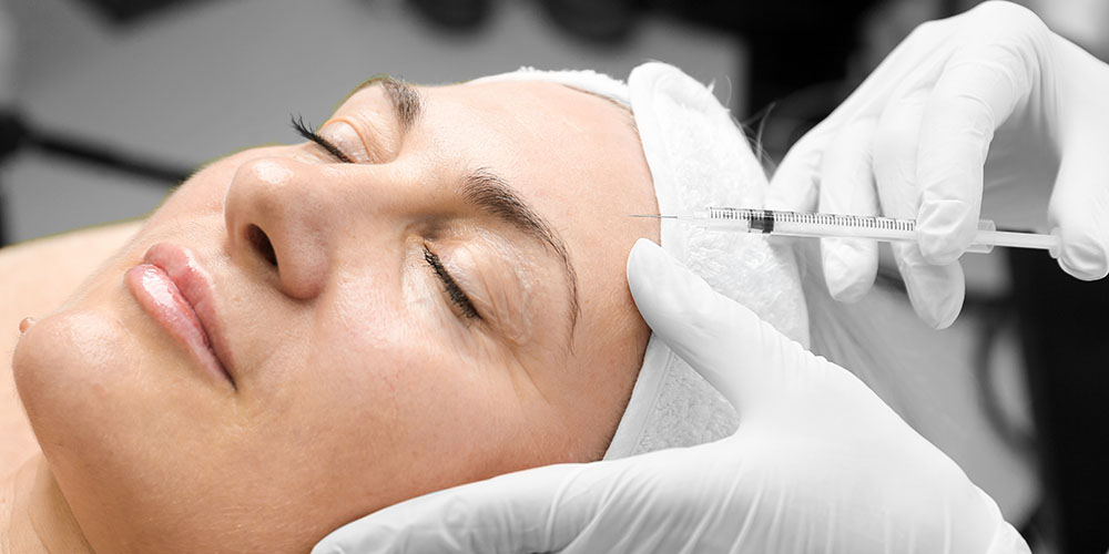 Anti-Wrinkle Treatment